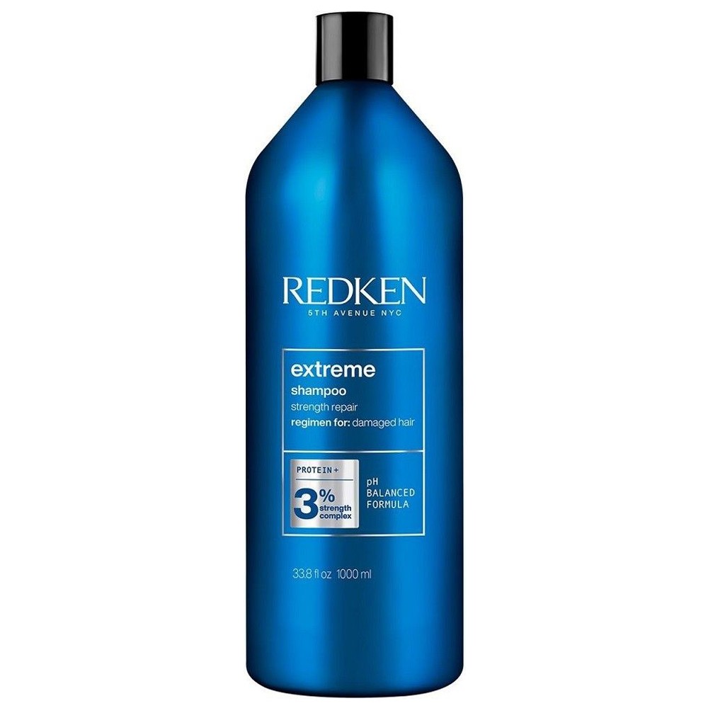 Redken - Champú Fortificante Extreme 1000 ml