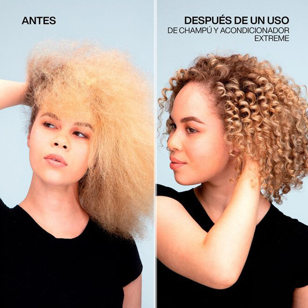 Redken - Champú Fortificante Extreme 1000 ml