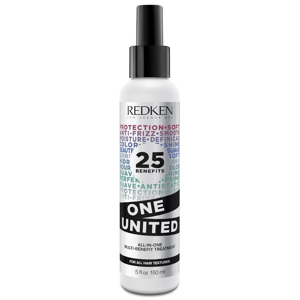 Redken - Spray One United 25 All-in-One Multi-Benefit 150 ml