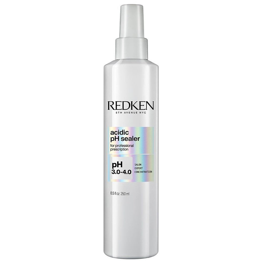 Redken - Tratamiento Acidic pH Sealer 250 ml