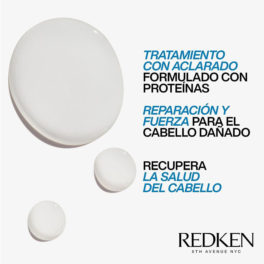 Redken - Tratamiento Fortificante Extreme Cat 250 ml