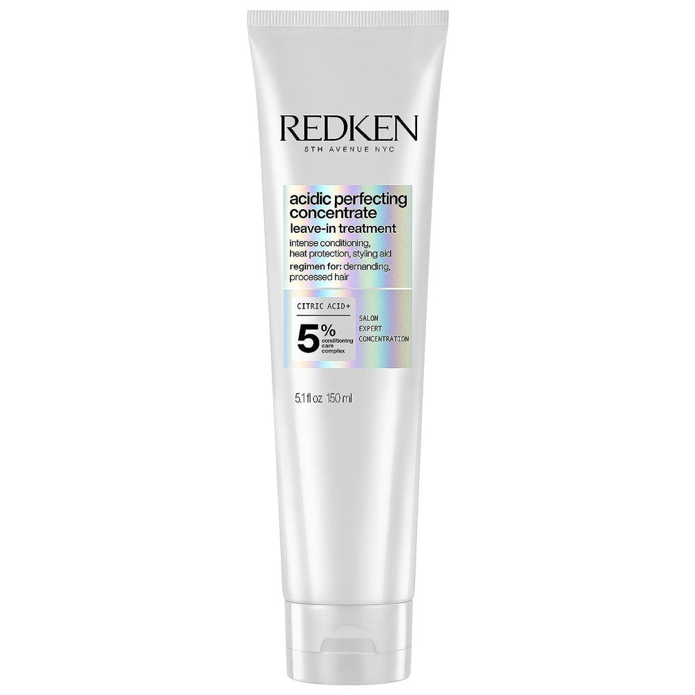 Redken - Tratamiento Leave-in Acidic Perfecting Concentrate 150 ml