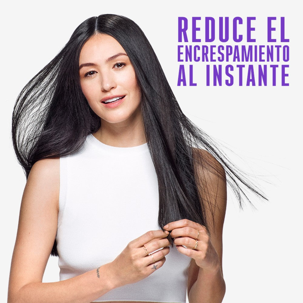 Schwarzkopf - Acondicionador Antiencrespamiento BC Bonacure Clean Frizz Away 1000 ml