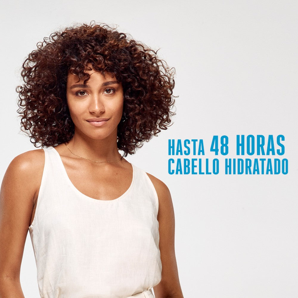 Schwarzkopf - Acondicionador Hidratante BC Bonacure Clean Moisture Kick 200 ml