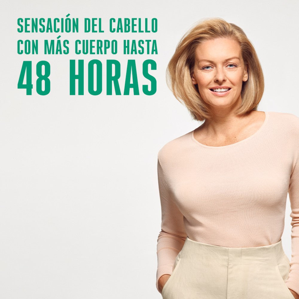 Schwarzkopf - Champú Volumen BC Bonacure Clean Volume Boost 1000 ml