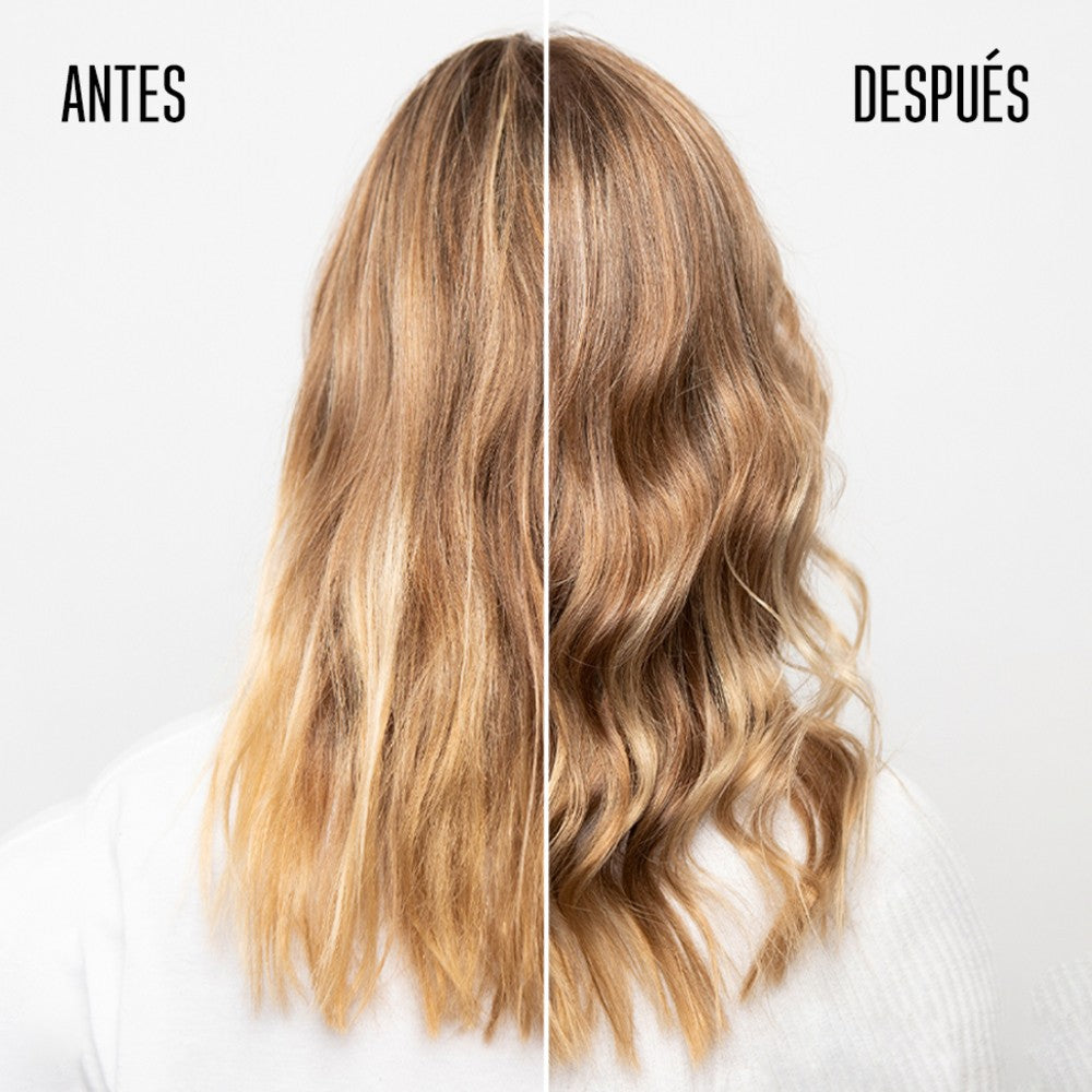 Schwarzkopf - Champú Volumen BC Bonacure Clean Volume Boost 250 ml