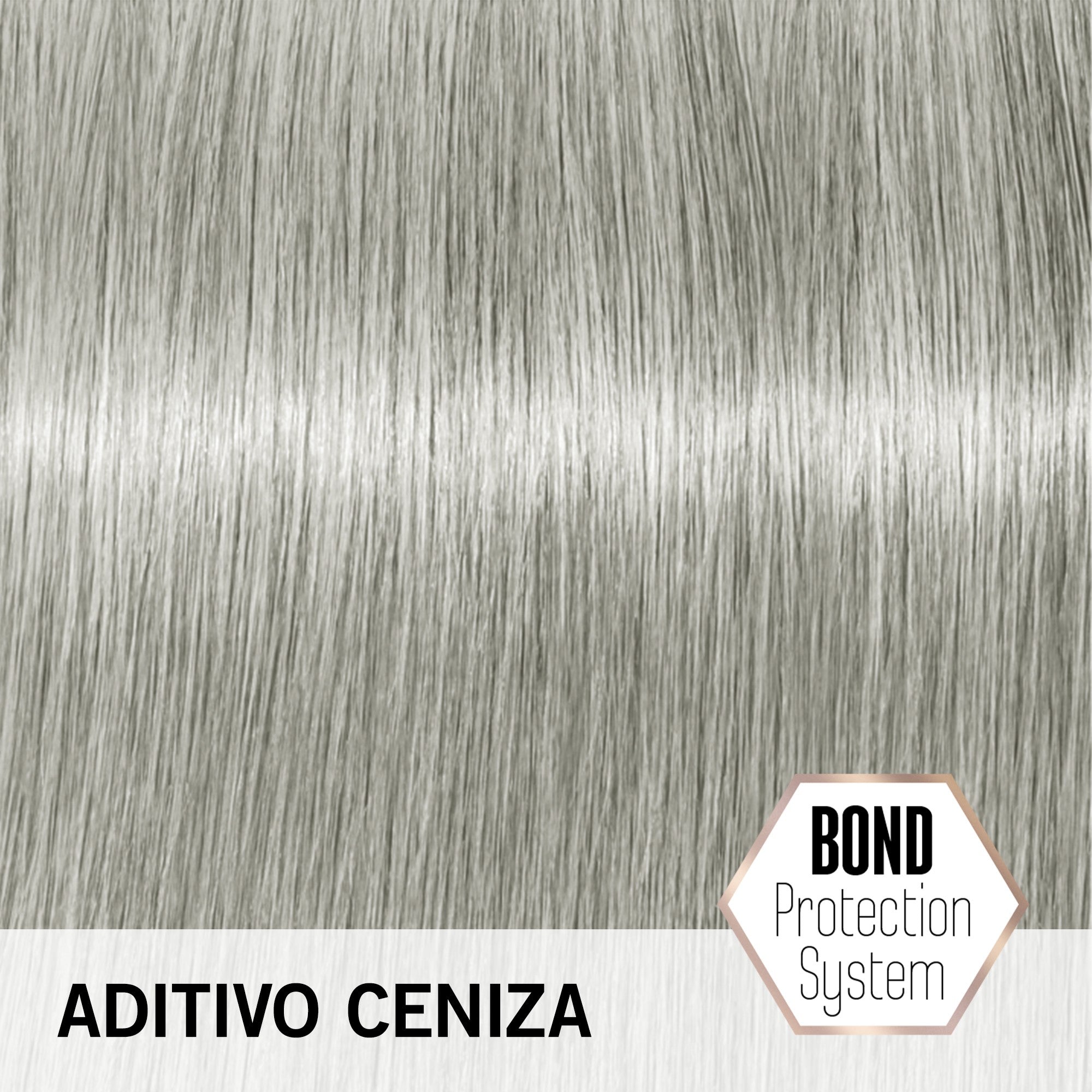 Schwarzkopf - Crema Decolorante y Matizadora BlondMe B-Ash Additive 60 ml