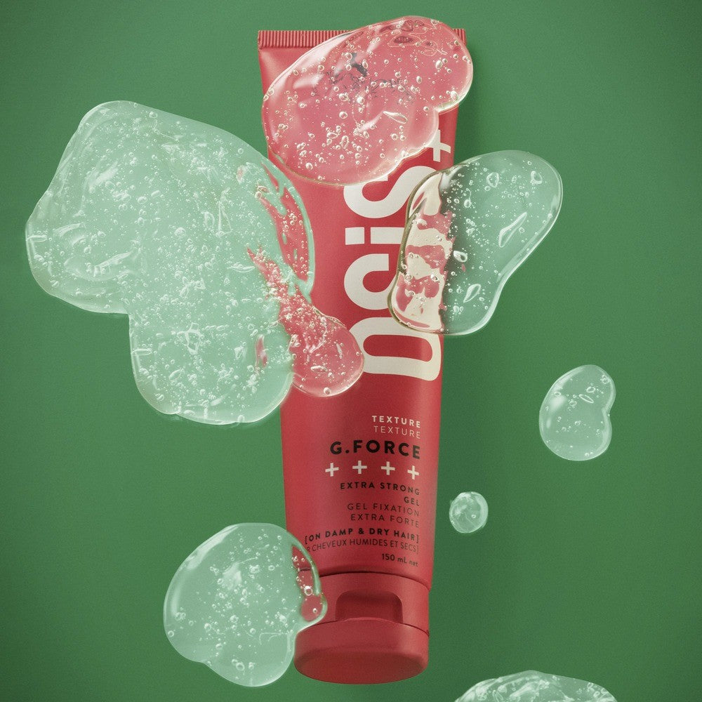 Schwarzkopf - Gel Extra-Fuerte OSiS+ G.Force 150 ml