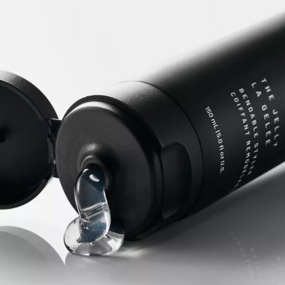 Schwarzkopf - Gelatina Fijación Flexible The Jelly Session Label 150 ml