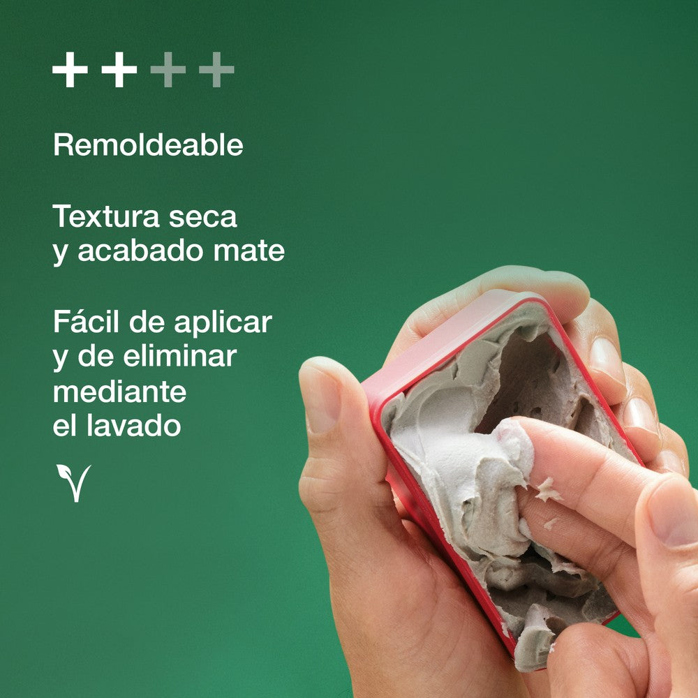 Schwarzkopf - Pasta Mate OSiS+ Mess Up 100 ml