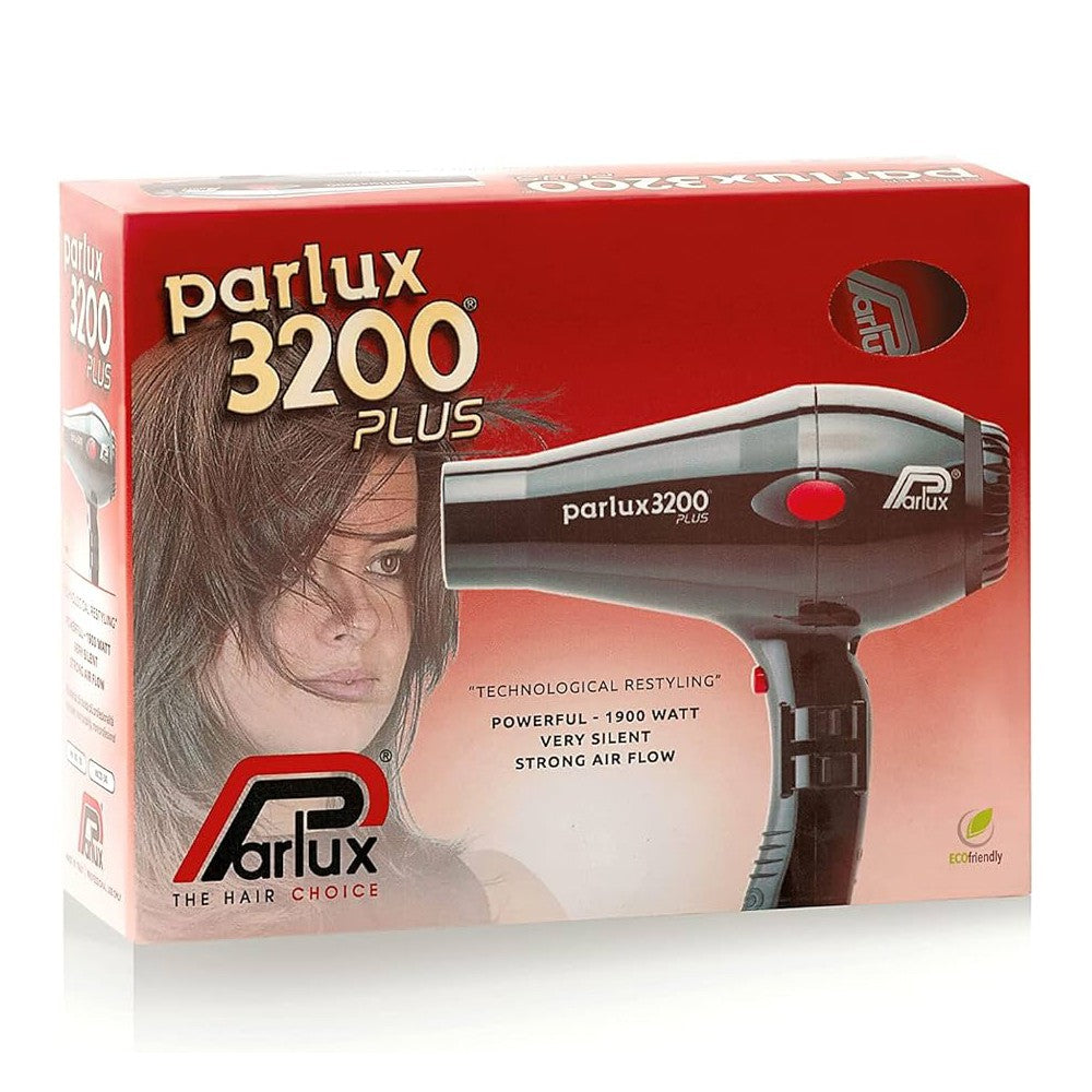 Schwarzkopf - Secador Parlux 3200