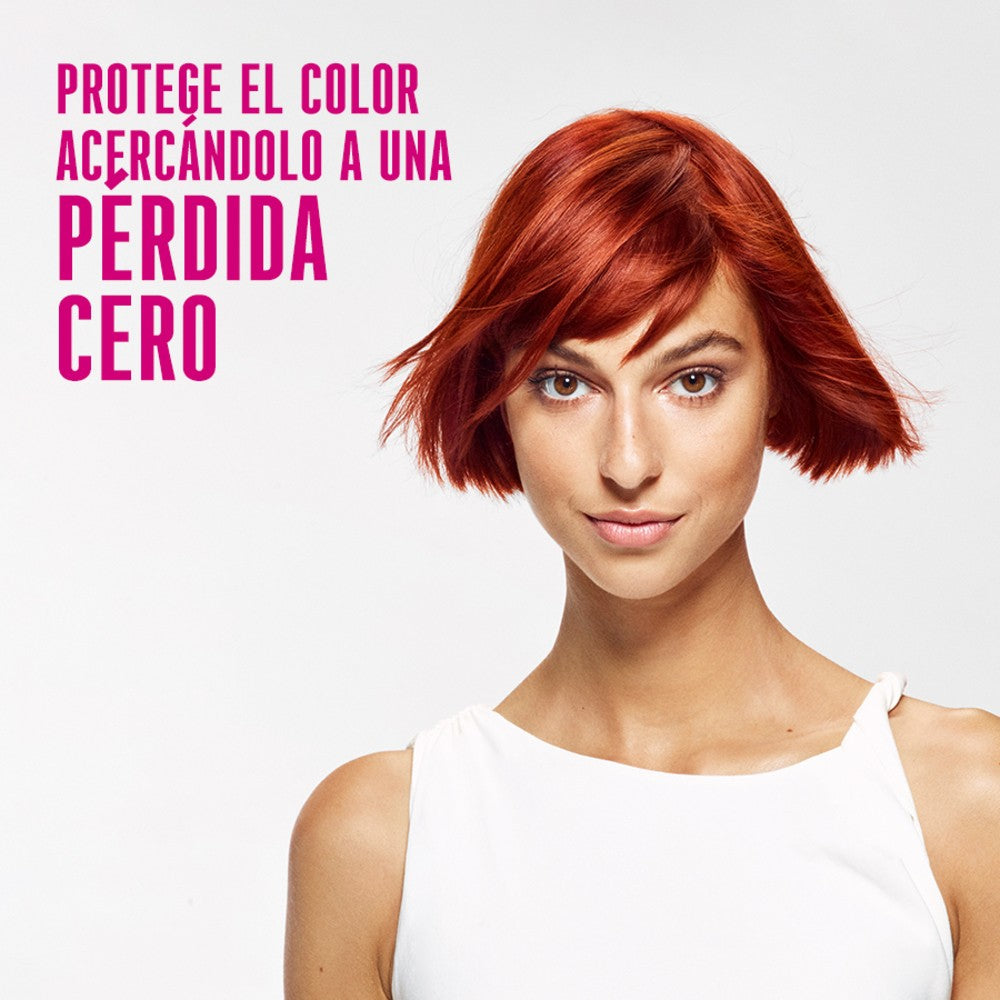 Schwarzkopf - Sérum Protector del Brillo ph 4.5 BC Bonacure Clean Color Freeze 150 ml