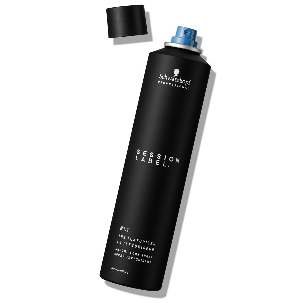 Schwarzkopf - Spray de Textura The Texturizer Session Label 300 ml