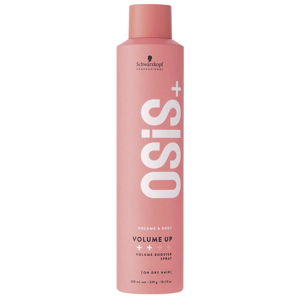 Schwarzkopf - Spray Voluminizador OSiS+ Volume Up 300 ml