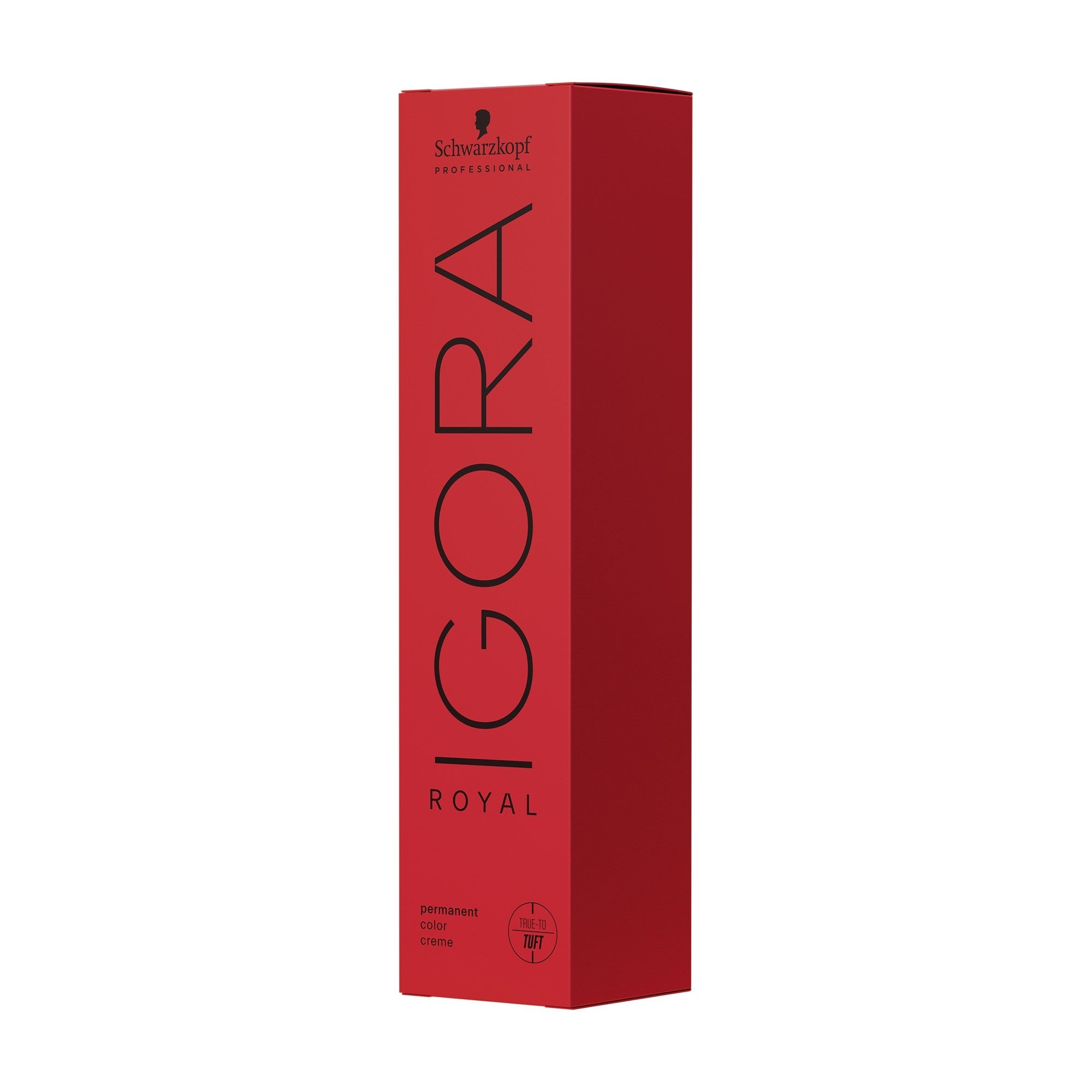 Schwarzkopf - Tinte Neutralizador Igora Royal 0-77 Concentrado Cobrizo 60 ml