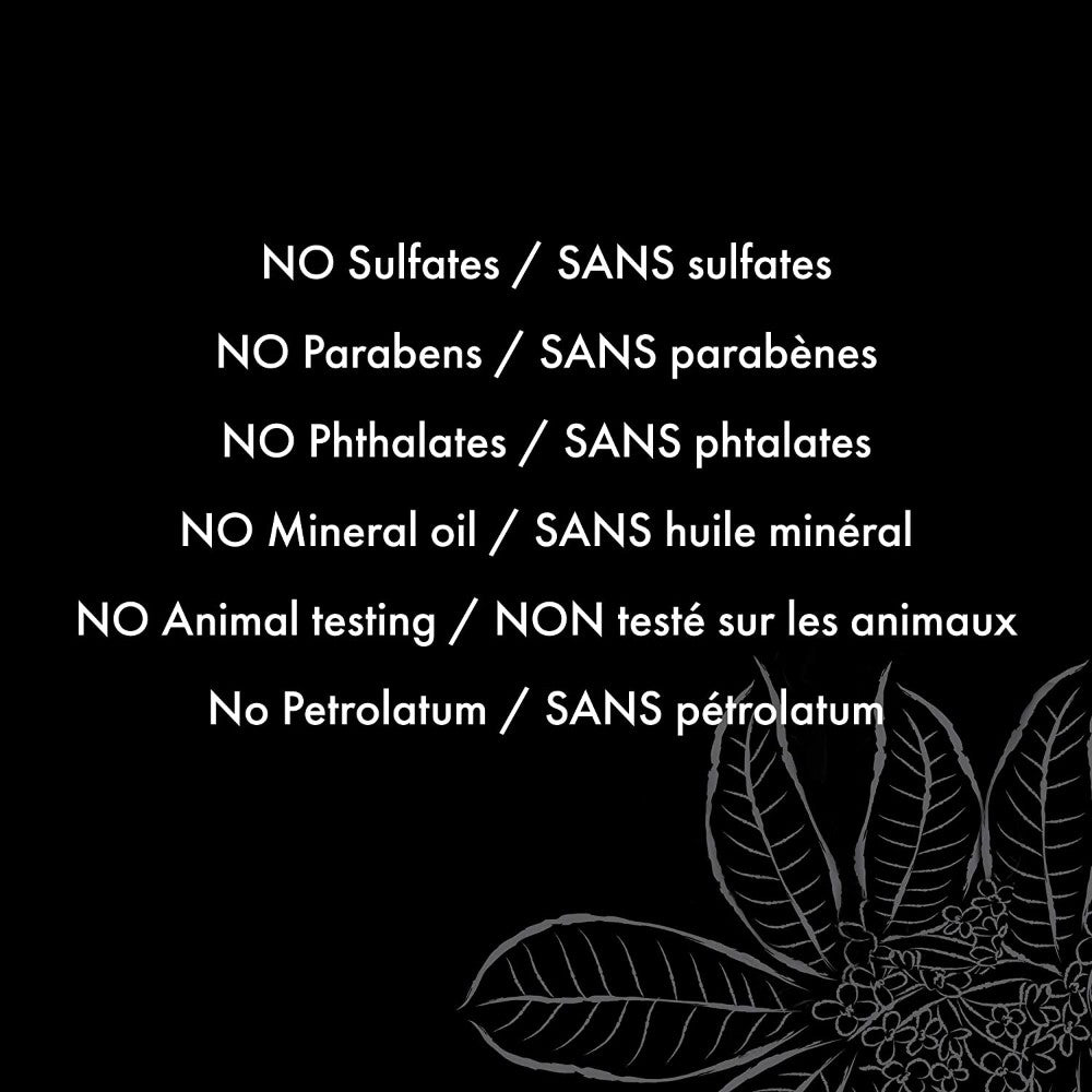 Shea Moisture - Acondicionador de Limpieza Profunda African Black Soap Bamboo Charcoal 384 ml