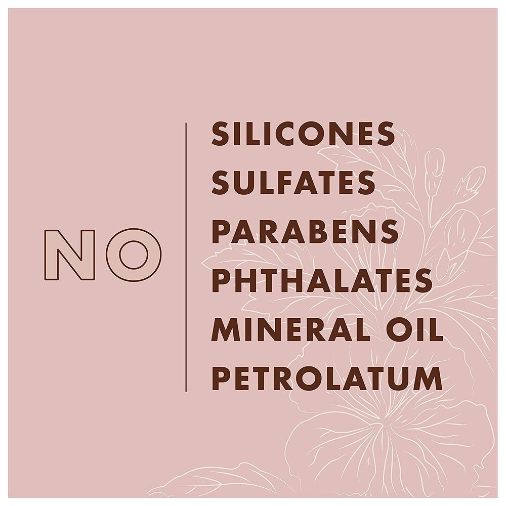 Shea Moisture - Gel Para Rizos Coconut & Hibiscus Curling Gel Souflé 326 ml