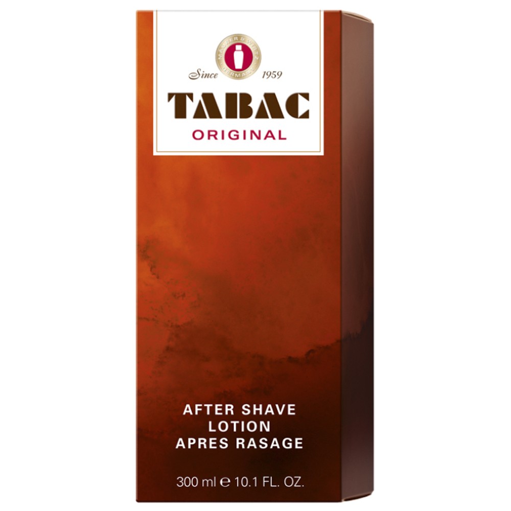 Tabac - After Shave Lotion Original 300 ml