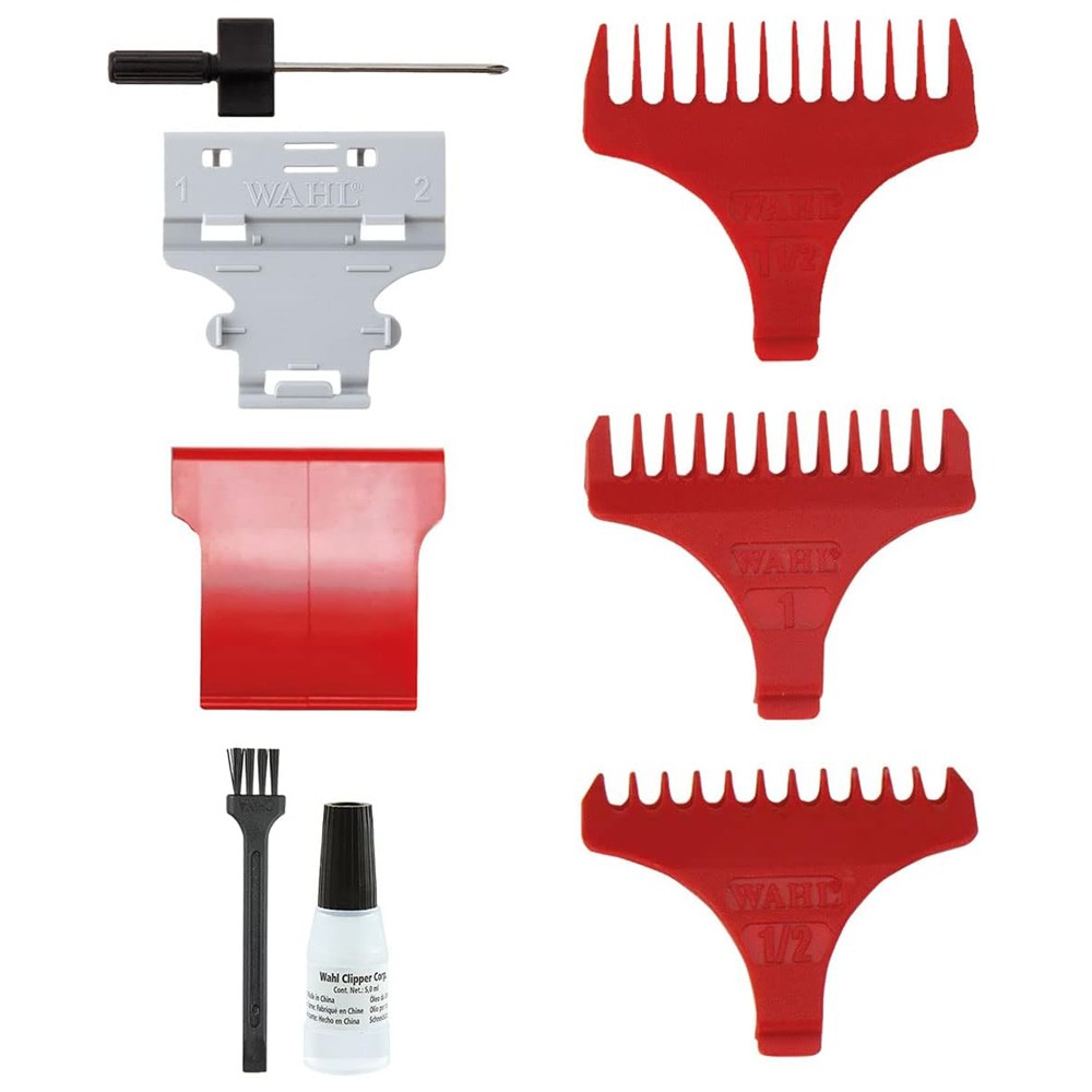 Wahl - Máquina de Corte Detailer T-WIDE 5 Star Series