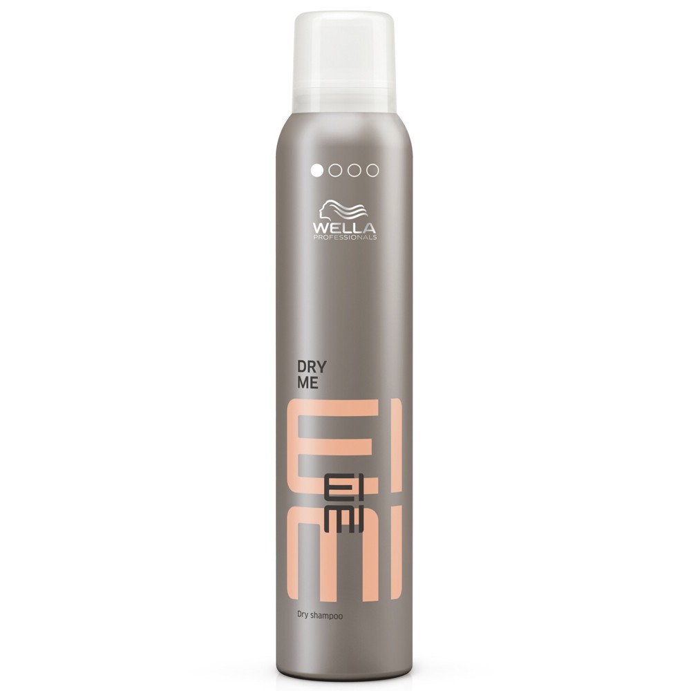 Wella - Champú en Seco EIMI Dry Me 180 ml