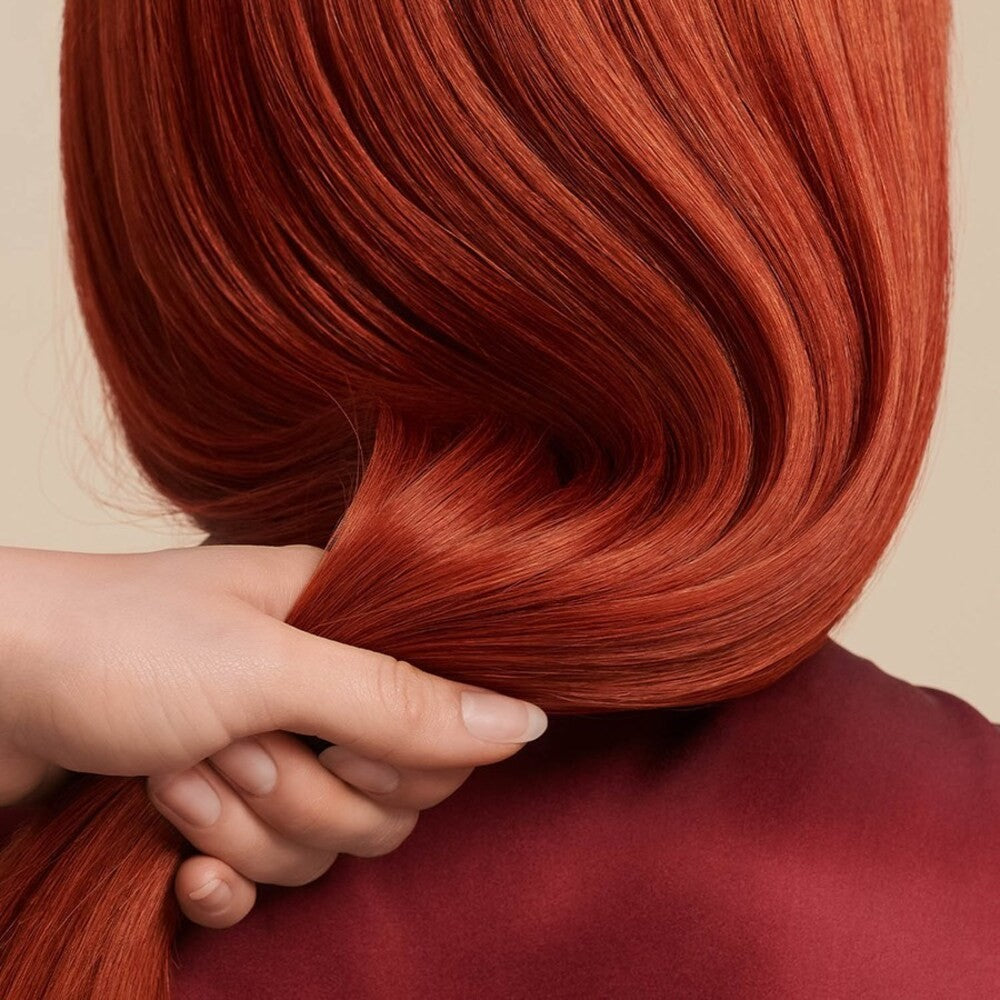 Wella - Mascarilla de Color - Color Fresh Copper Glow 150 ml