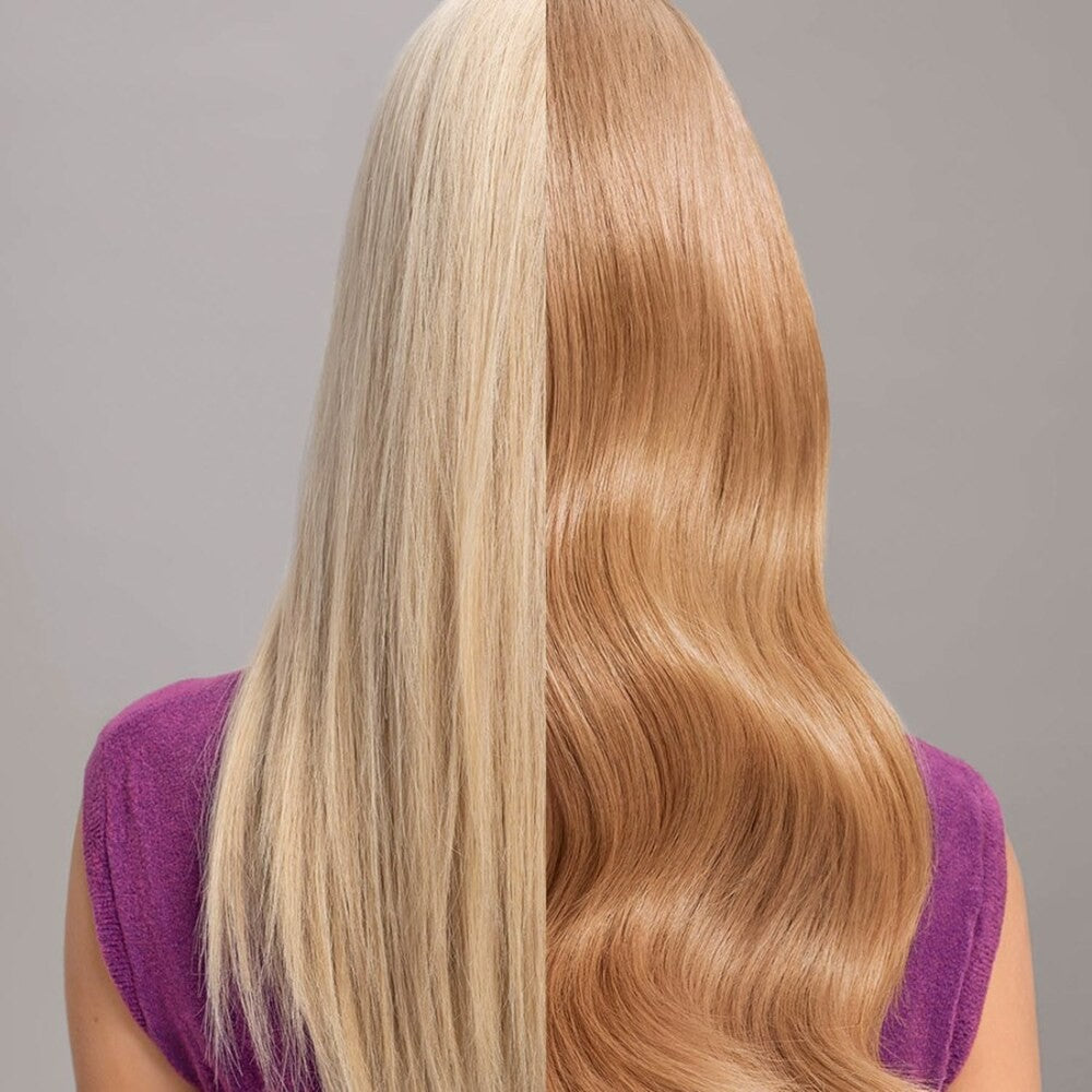 Wella - Mascarilla de Color - Color Fresh Golden Gloss 150 ml