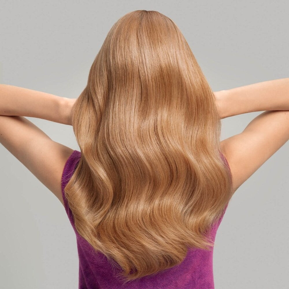 Wella - Mascarilla de Color - Color Fresh Golden Gloss 150 ml