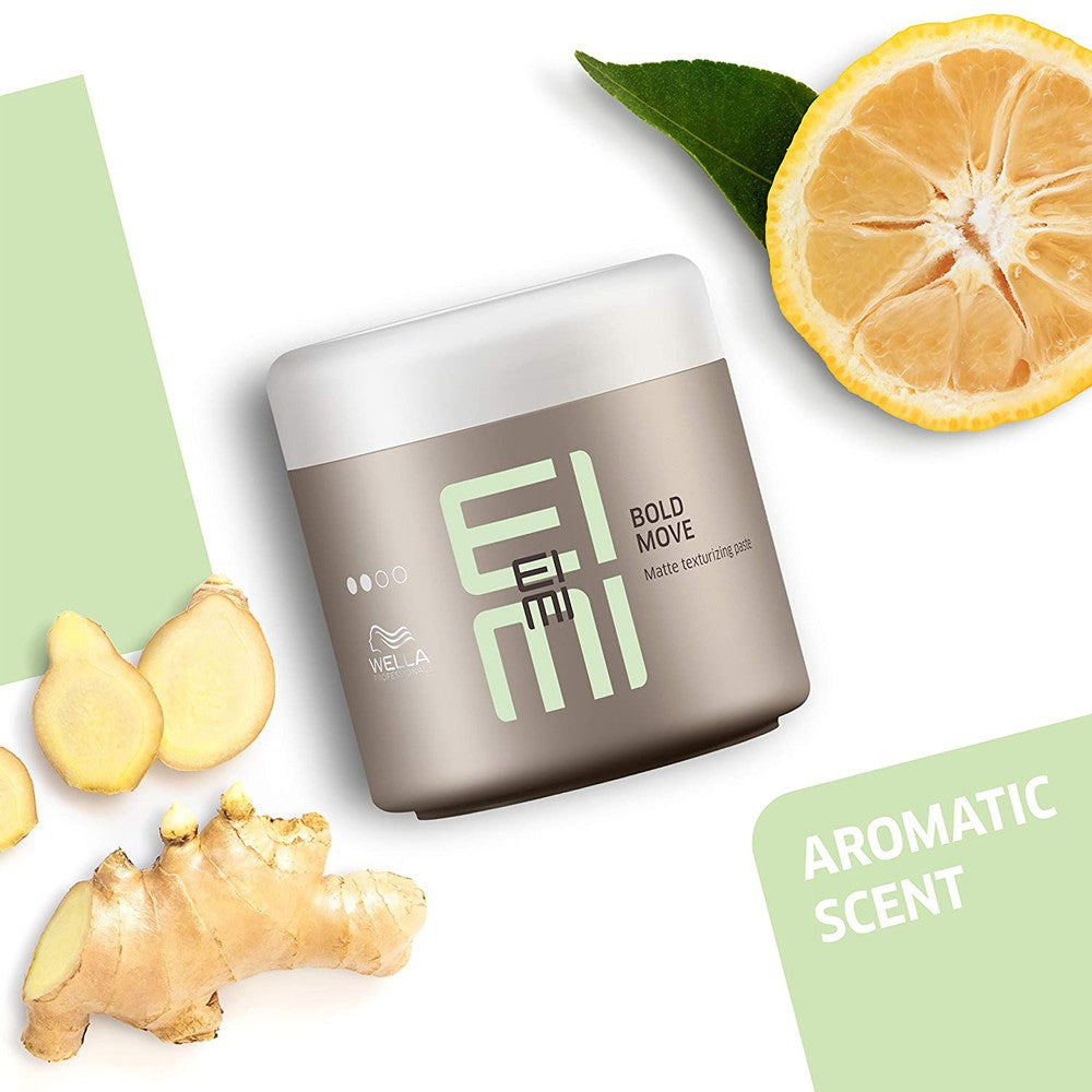 Wella - Pasta Mate Bold Move EIMI 150 ml