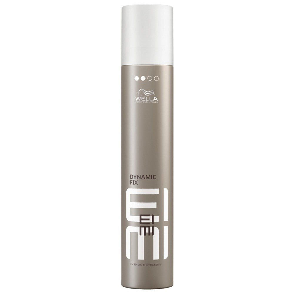 Wella - Spray Fijador Ligero EIMI Dynamic Fix 300 ml