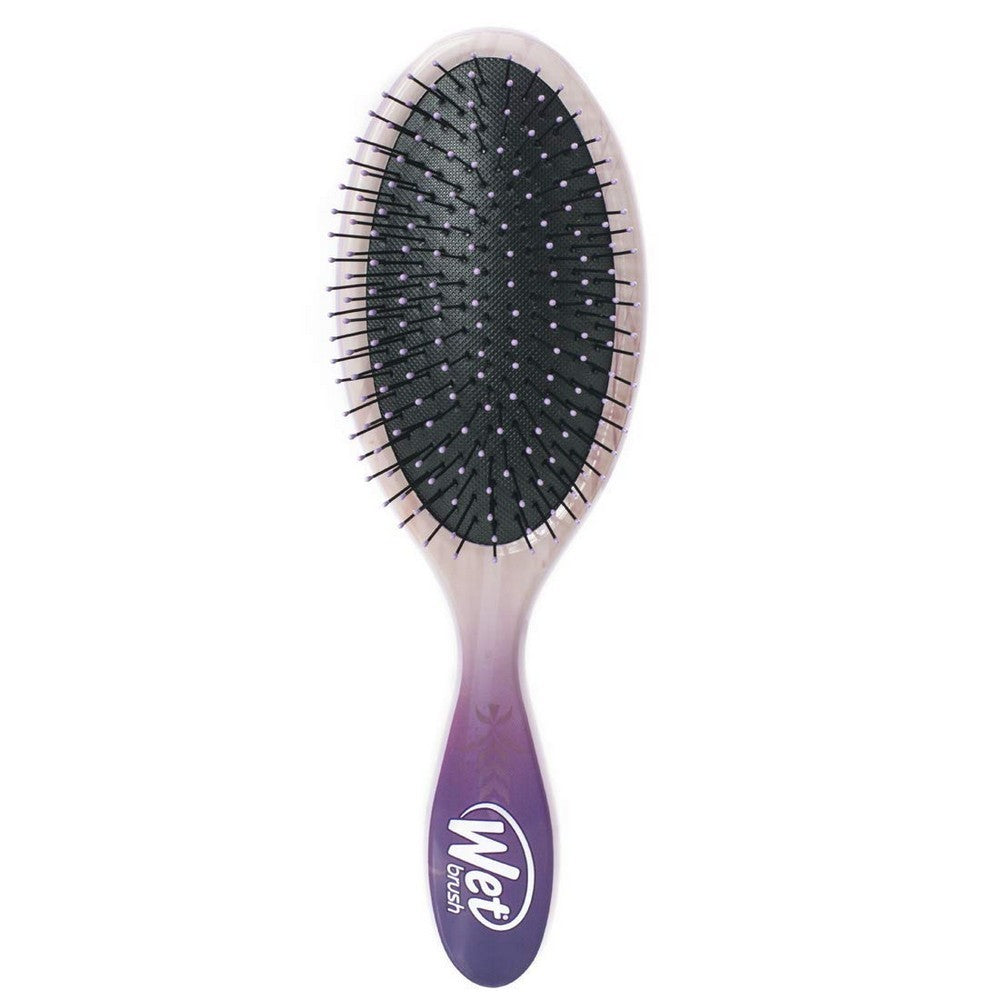 Wet Brush - Cepillo Ovalado Anna Frozen II - BFCEP58956
