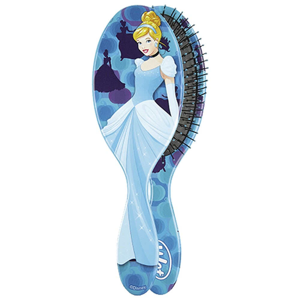 Wet Brush - Cepillo Princesas Disney Cenicienta - BFCEP59484