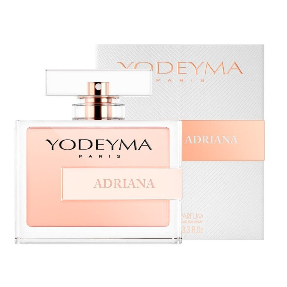 Yodeyma - Perfume de Mujer Adriana 100 ml