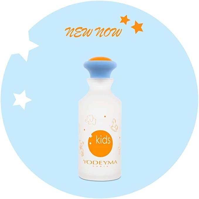 Yodeyma - Perfurme para Niños Kids 125 ml