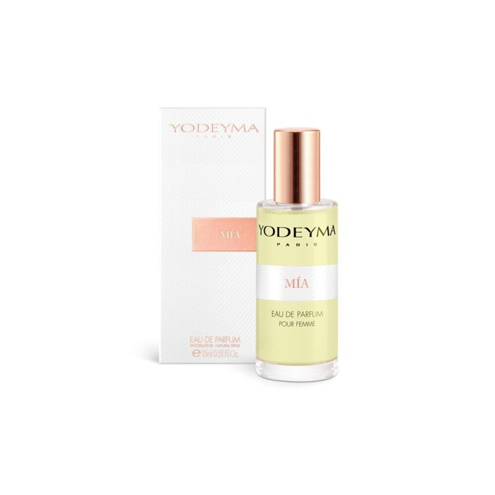 Yodeyma - Perfume de Mujer Mía 15 ml