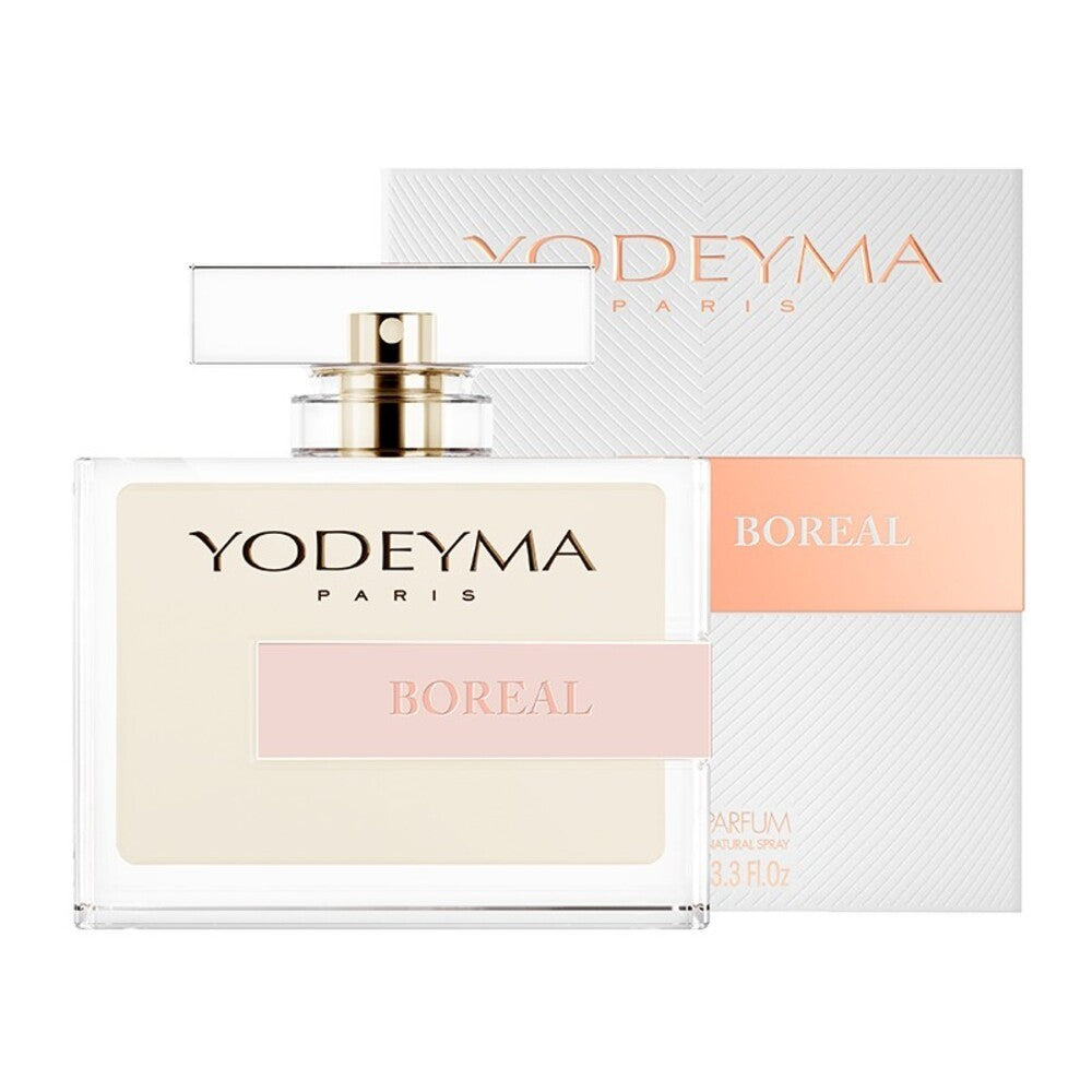 Yodeyma - Perfume de Mujer Boreal 100 ml