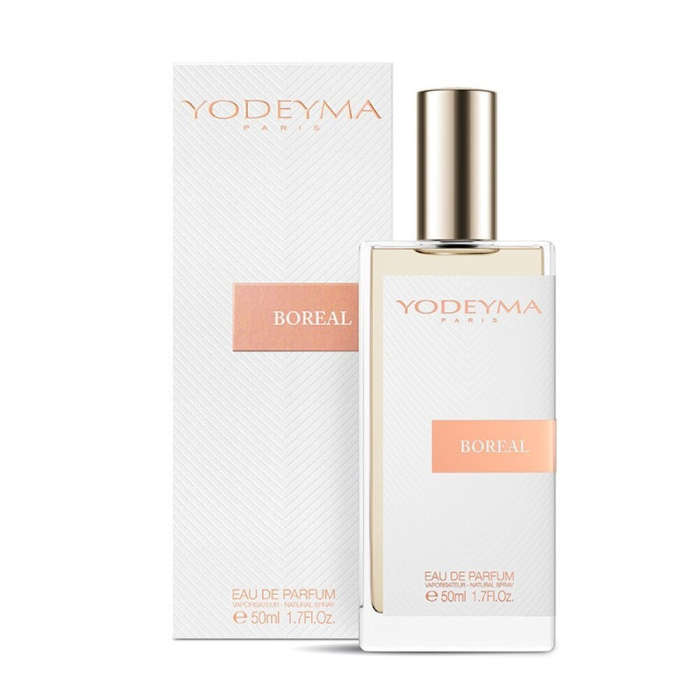 Yodeyma - Perfume de Mujer Boreal 50 ml