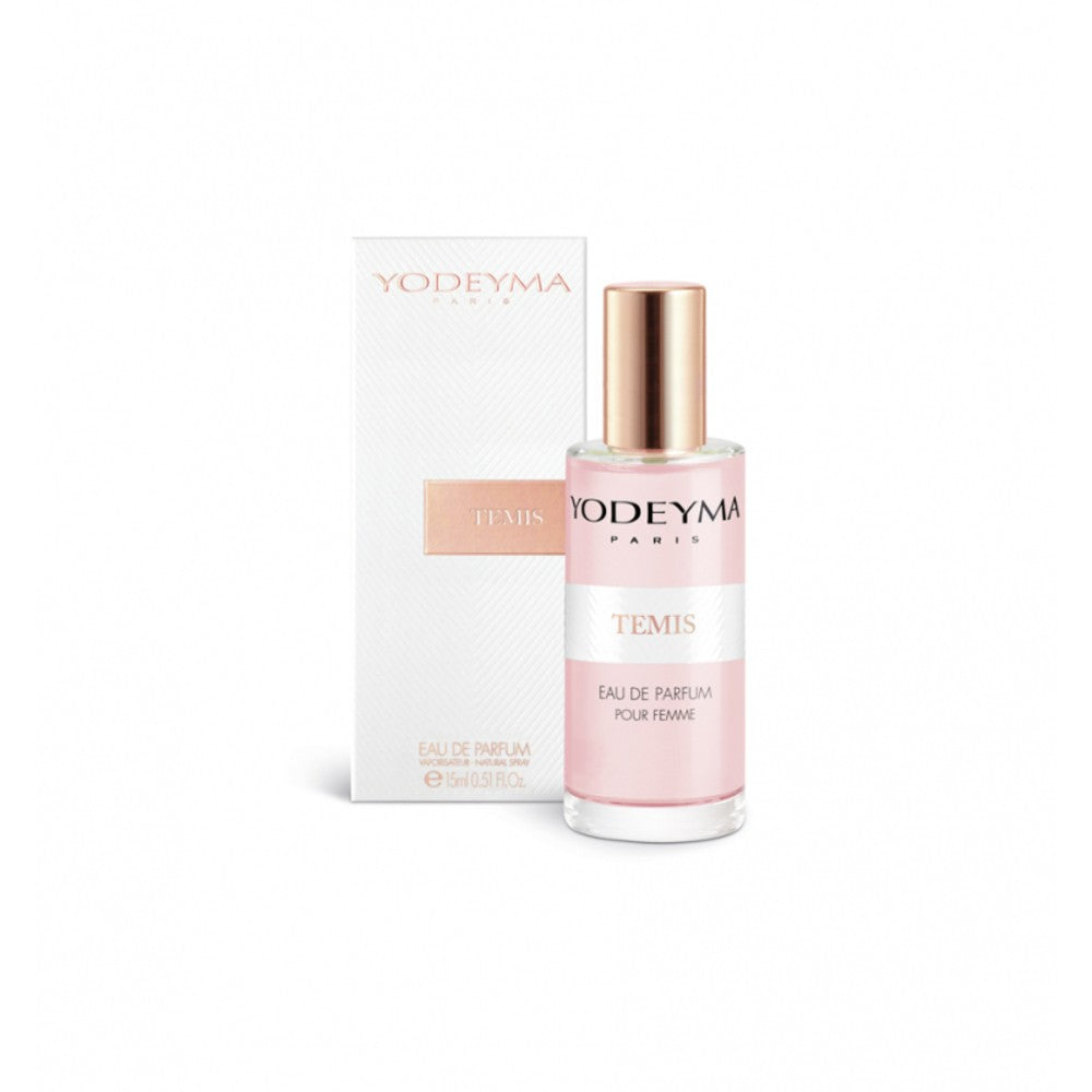 Yodeyma - Perfume de Mujer Temis 15 ml