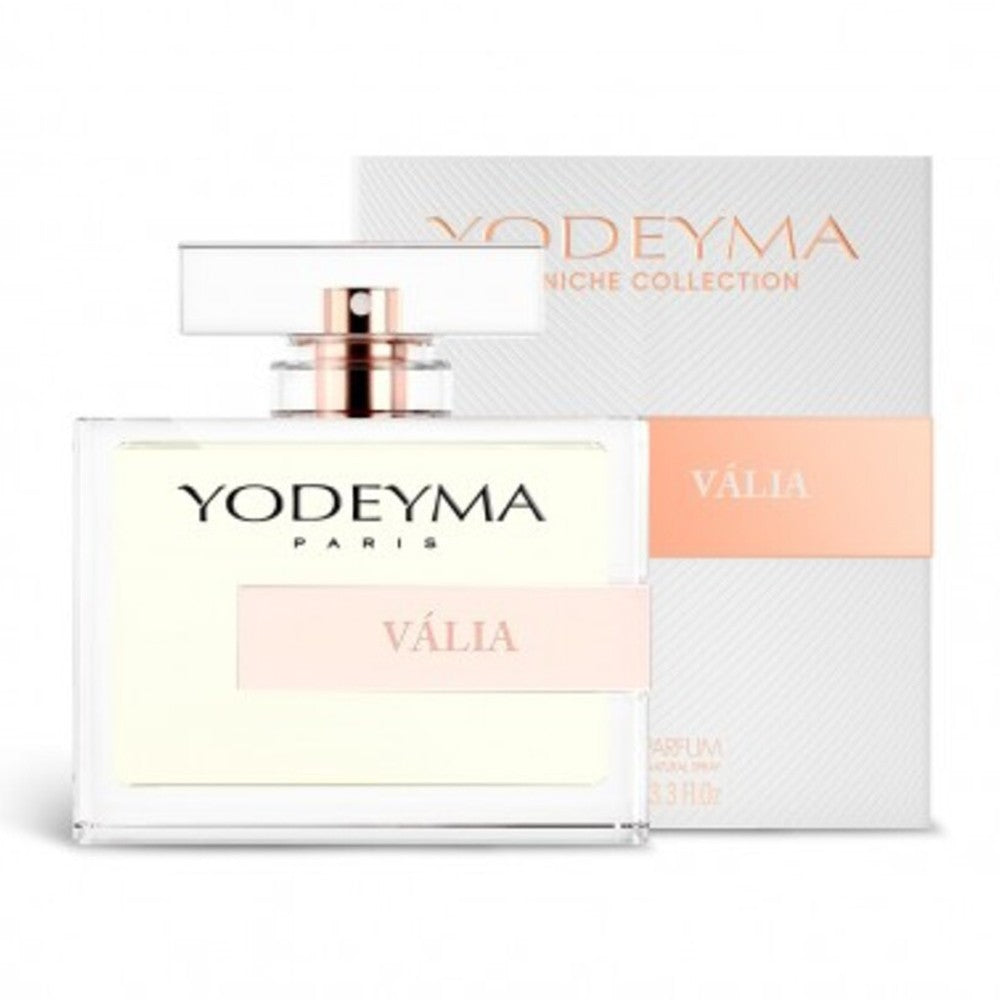 Yodeyma - Perfume de Mujer Vália 100 ml