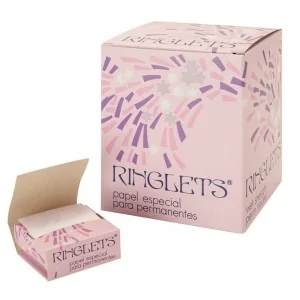 Eurostil - Caja 20 Libritos Papel Ringlets - 00656 Eurostil - Caja 20 Libritos Papel Ringlets - 00656