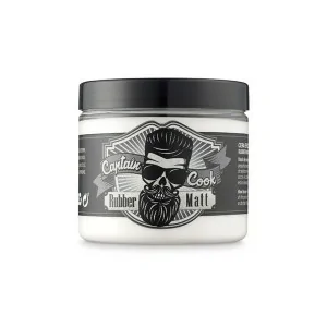 Eurostil - Pomada Mate 200 ml - Captain Cook - 04868 Eurostil - Pomada Mate 200 ml - Captain Cook - 04868