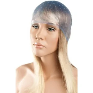 Eurostil - Gorro Silicona Mechas Especial - 03729 Eurostil - Gorro Silicona Mechas Especial - 03729