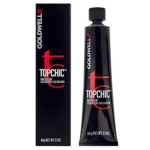 Goldwell - Topchic A-MIX Ceniza-Mix 60 ml Goldwell - Topchic A-MIX Ceniza-Mix 60 ml