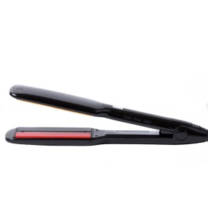 Iron Ultimate Wide One for All 4-in-1 Black - Perfect Beauty
