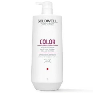 Goldwell - Dualsenses Color Brillance Champú 1000 ml Goldwell - Dualsenses Color Brillance Champú 1000 ml