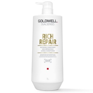 Goldwell - Rich Repair Restoring Conditioner 1000 ml