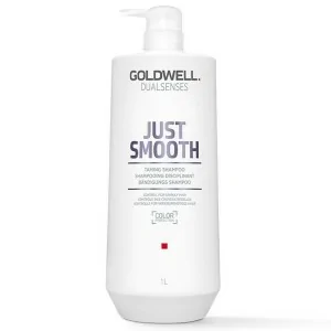 Goldwell - Dualsenses Just Smooth Taming Champú 1000 ml Goldwell - Dualsenses Just Smooth Taming Champú 1000 ml