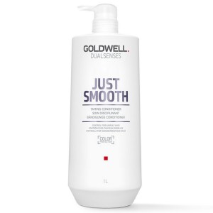 Goldwell - Dualsenses Just Smooth Taming Conditioner 1000 ml