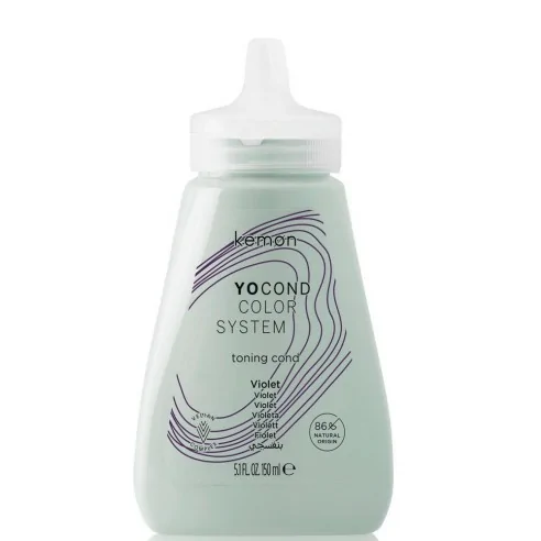 Kemon - Yo Cond Color System Violet 150 ml