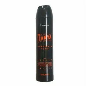 Kemon Hair Manya - Lacquer Dreamfix Plus 300 ml