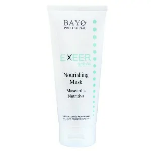 Bayo Professional - Exeer Máscara Nutritiva Activa 150 ml Bayo Professional - Exeer Máscara Nutritiva Activa 150 ml